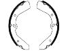 剎車(chē)蹄片 Brake Shoe Set:S113-33-310