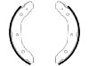剎車蹄片 Brake Shoe Set:04494-25020
