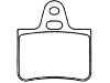 剎車(chē)片 Brake Pad Set:4251.86