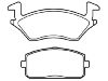 剎車片 Brake Pad Set:04465-10011