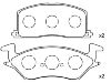 剎車(chē)片 Brake Pad Set:04465-10020