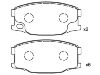 剎車(chē)片 Brake Pad Set:MC894601