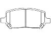 Brake Pad Set:22688646