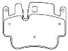 剎車(chē)片 Brake Pad Set:996 352 948 90