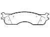 剎車(chē)片 Brake Pad Set:5139909AA