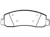 剎車(chē)片 Brake Pad Set:5C3Z-2001-AA