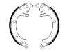剎車(chē)蹄片 Brake Shoe Set:5-87100-032-0