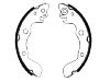 剎車(chē)蹄片 Brake Shoe Set:8-94470-807-0