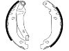 剎車(chē)蹄片 Brake Shoe Set:77 01 202 661